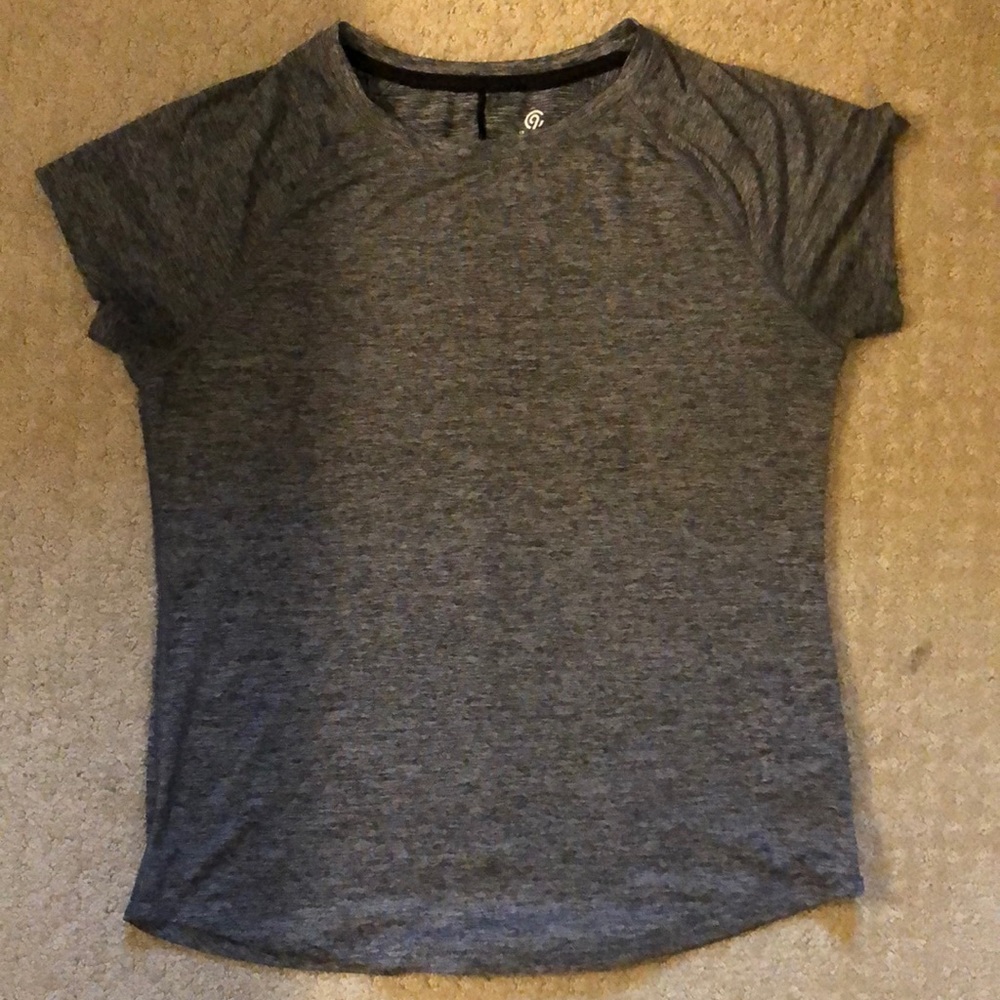 Champion Athlete Shirt